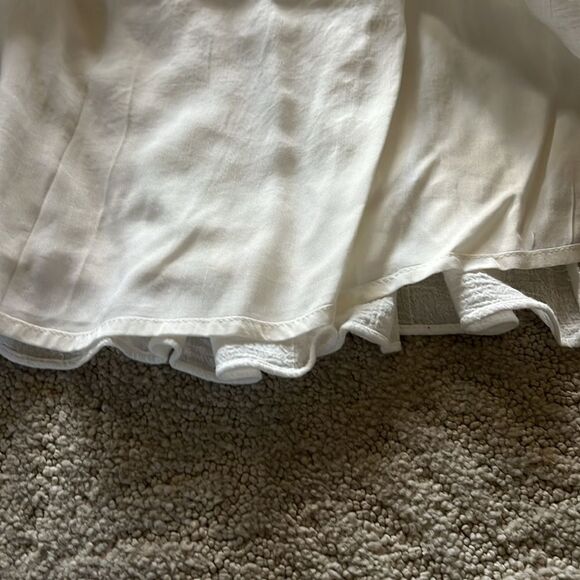 NWT Sugar Lips Women's Aveda Shoulder Mini Dress Casual Small - Picture 15 of 17